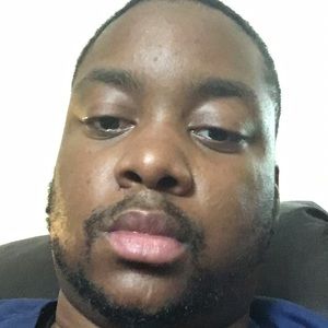 Meet your Posher, Deandre